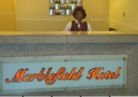 Marblefield Hotel and Resort