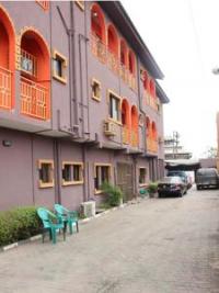 Isno Hotels Limited (Lagos)