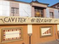 Cavitex Hotel & Suites