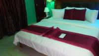 Definite Destiny Hotel Lagos